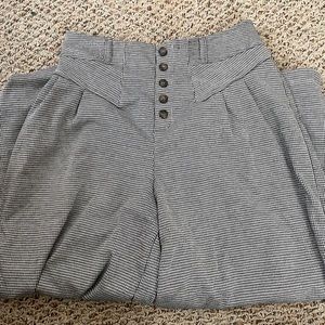Anthropologie size medium pants